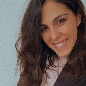 Meet your Posher, Federica